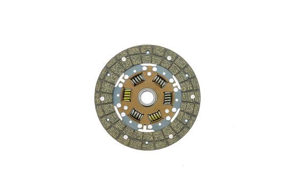 Disque d'embrayage AISIN ref. DZ-018U